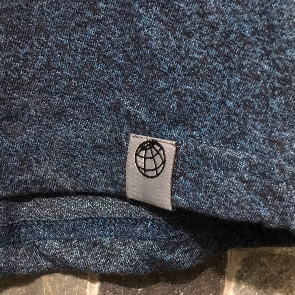 Free Planet Pocket Tee - Picture 4 of 8